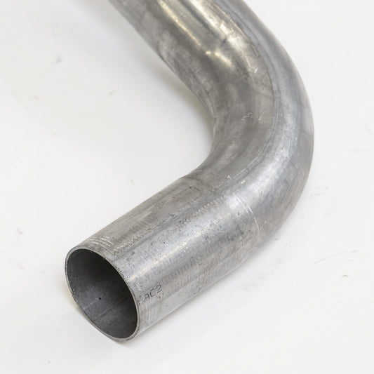 Tłumik wydechowy środkowy 50 mm Ø