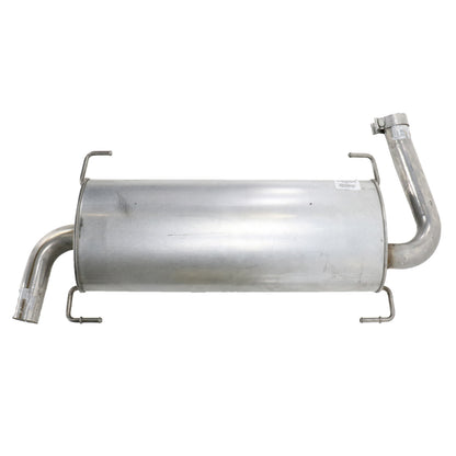 Tłumik wydechowy Rozstaw osi 2950 3450 4050 mm Oryginalny