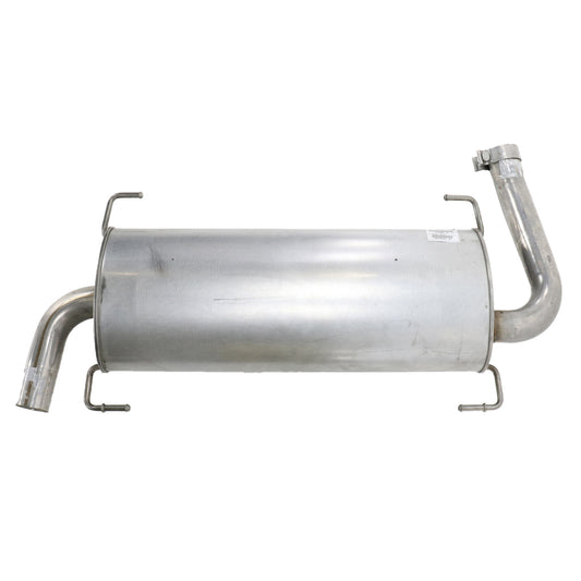 Tłumik wydechowy Rozstaw osi 2950 3450 4050 mm Oryginalny