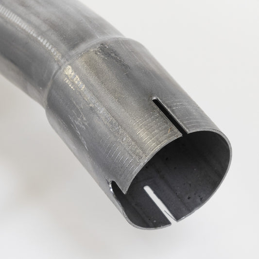 Tłumik wydechu Rozstaw osi 2950 3450 4050 mm bez zacisku