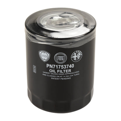 Filtr oleju oryginalny Fiat / Iveco OE 71753740 / 1903628 Oryginalny