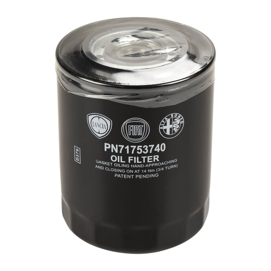 Filtr oleju oryginalny Fiat / Iveco OE 71753740 / 1903628 Oryginalny