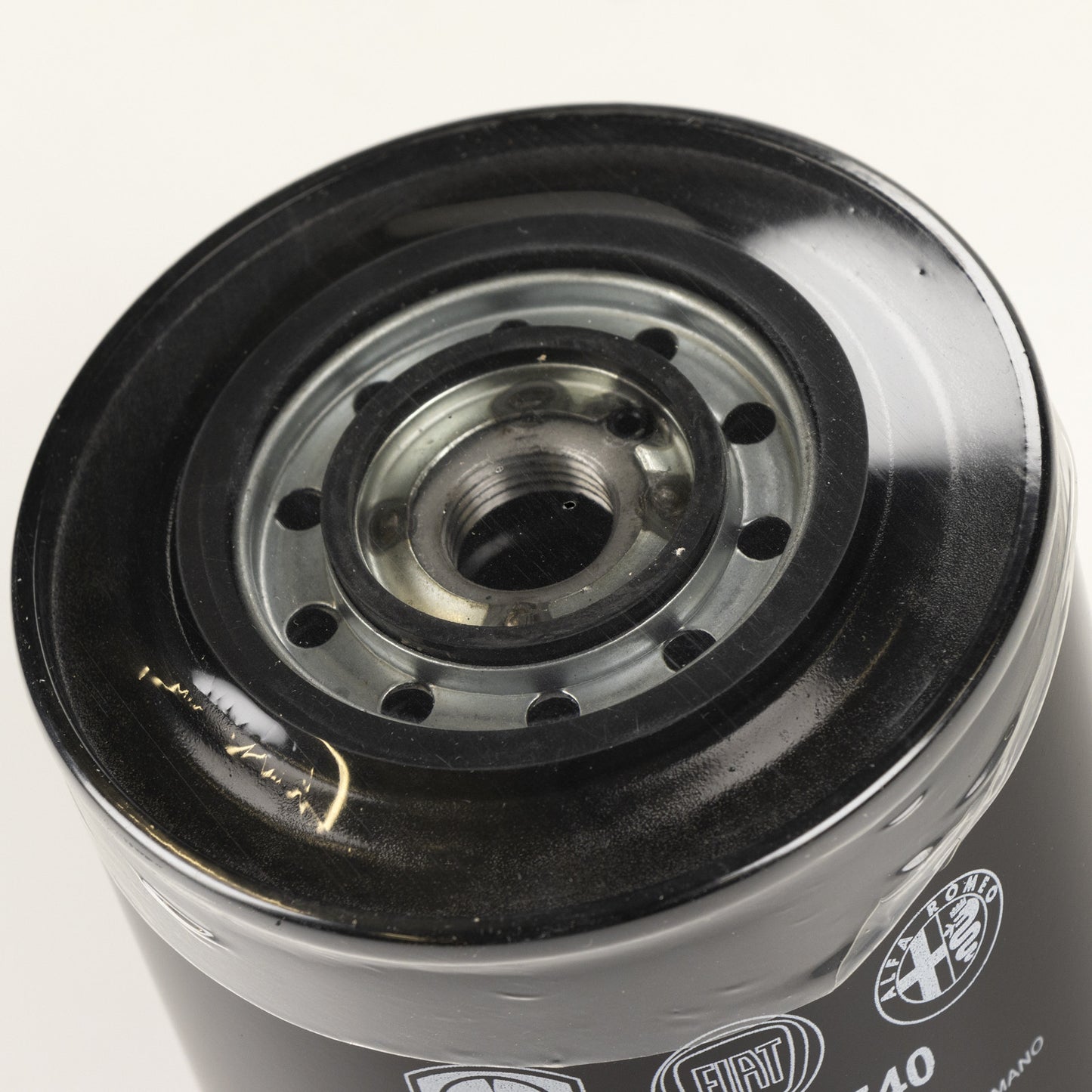 Filtr oleju oryginalny Fiat / Iveco OE 71753740 / 1903628 Oryginalny