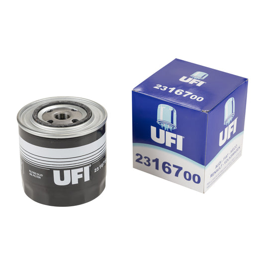 Filtr oleju 1 Pierścień uszczelniający 3/4-16 UNF