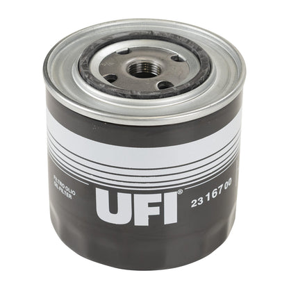 Filtr oleju 1 Pierścień uszczelniający 3/4-16 UNF