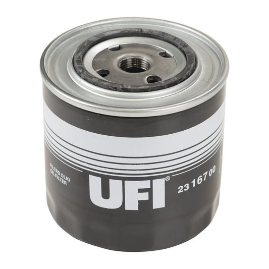 Filtr oleju 1 Pierścień uszczelniający 3/4-16 UNF