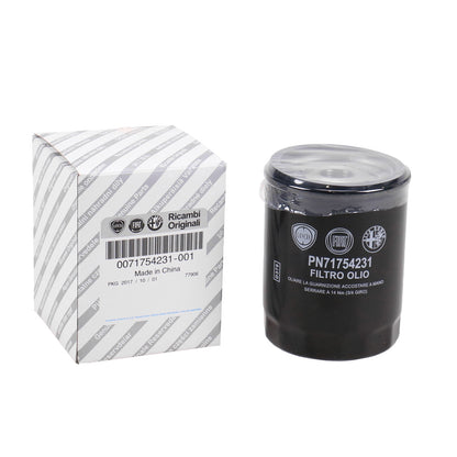 Filtr oleju oryginalny Fiat 71754231 Oryginalny