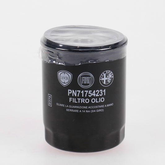 Filtr oleju oryginalny Fiat 71754231 Oryginalny