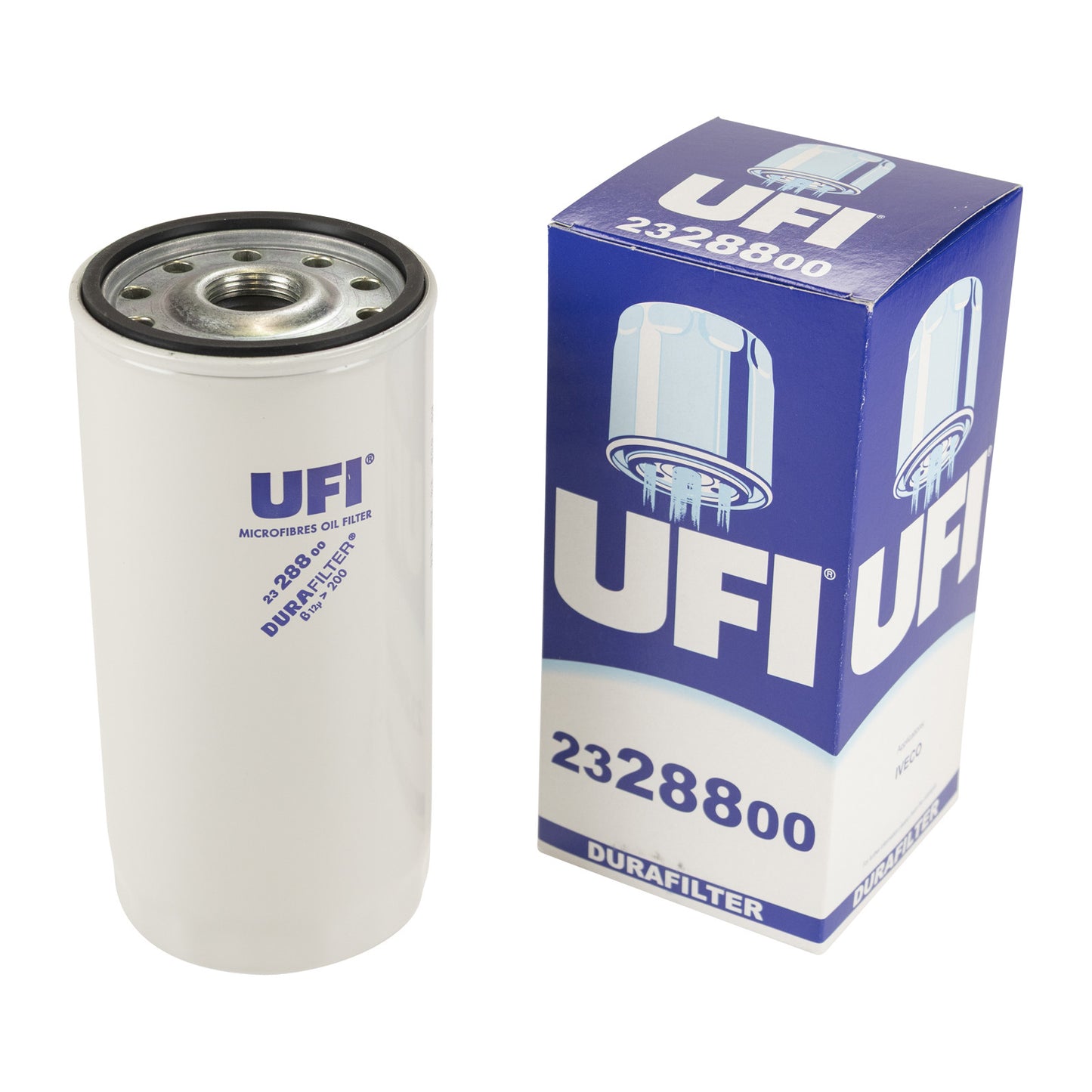 Filtr oleju UFI