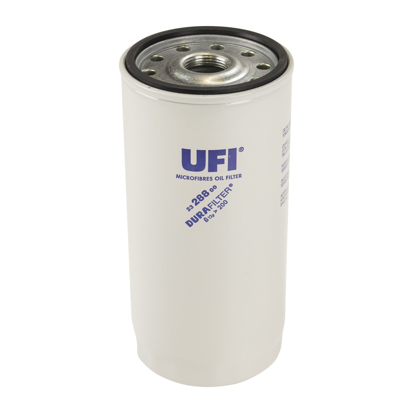 Filtr oleju UFI