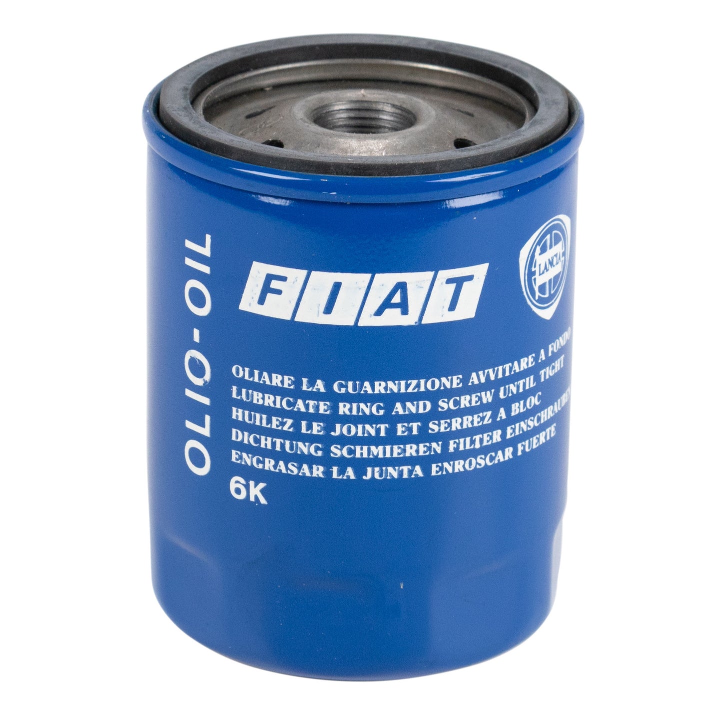 Filtr oleju Fiat oryginalny 4434791
