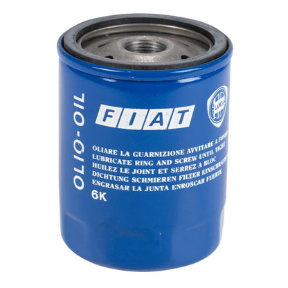 Filtr oleju Fiat oryginalny 4434791