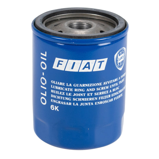 Filtr oleju Fiat oryginalny 4434791