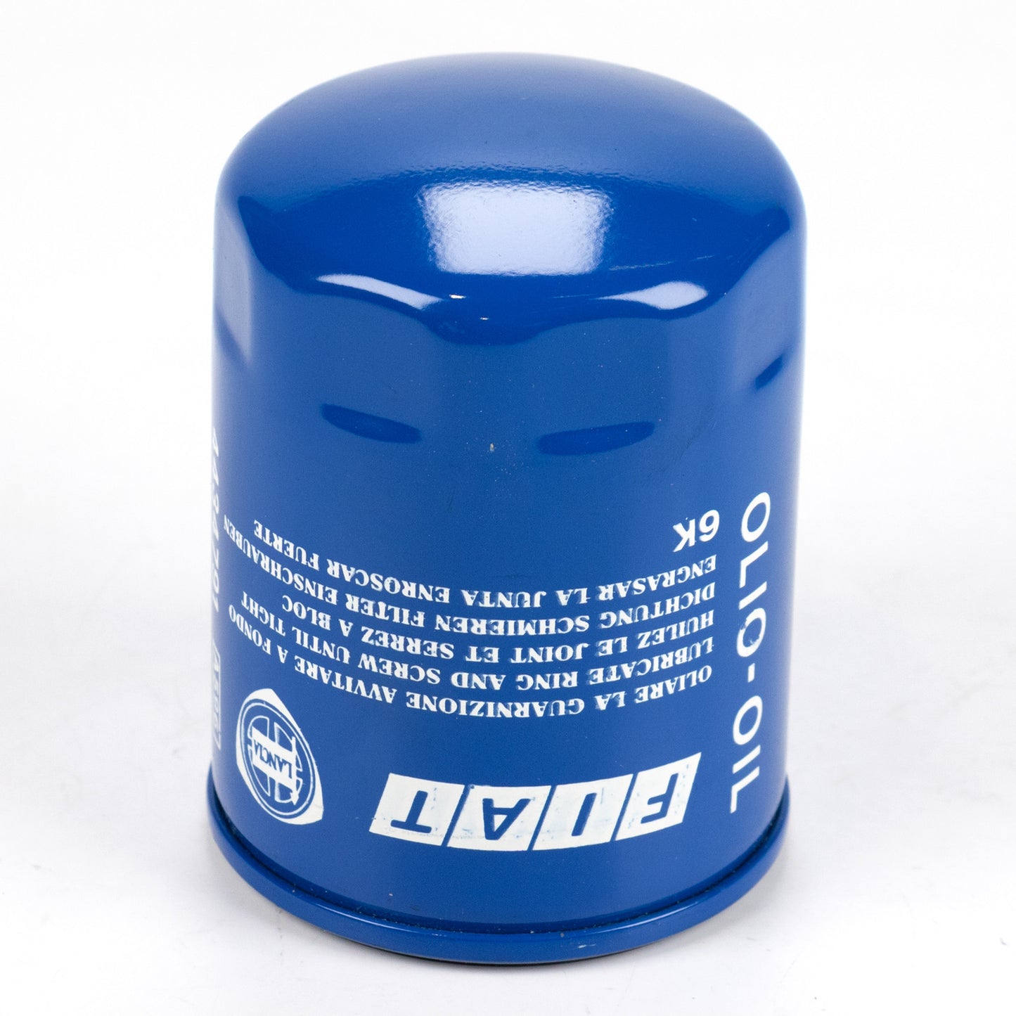Filtr oleju Fiat oryginalny 4434791