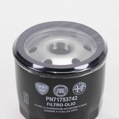Filtr oleju oryginalny Fiat 71753742