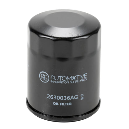 Filtr oleju AG Automotive