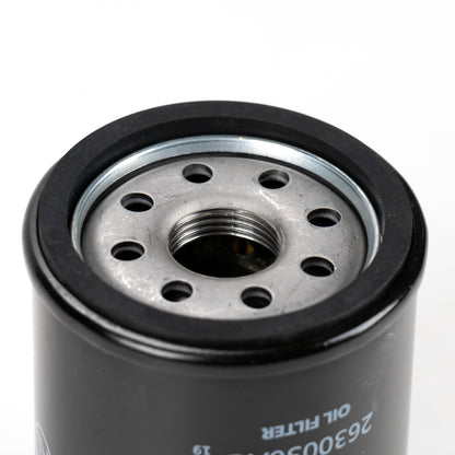 Filtr oleju AG Automotive