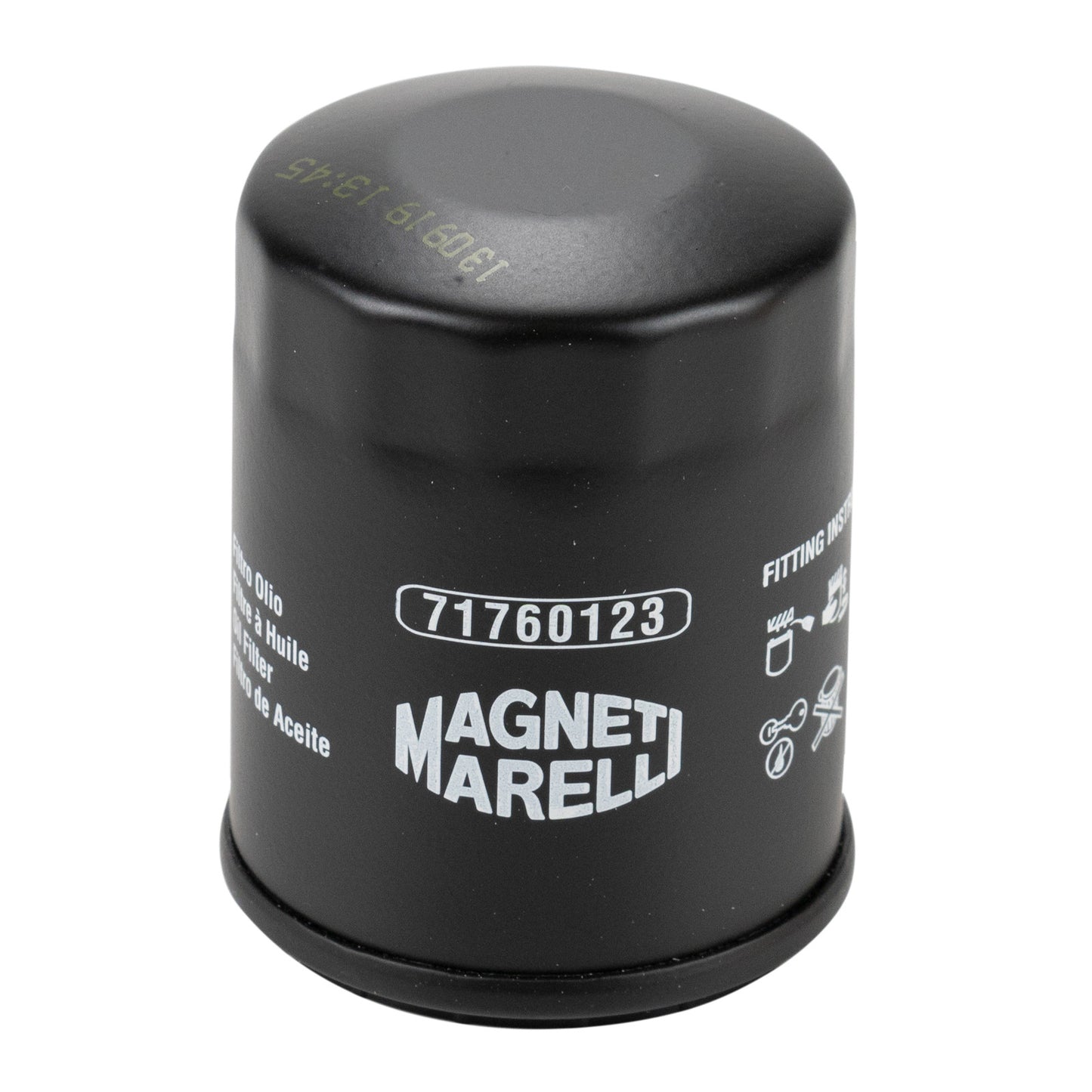 Filtr oleju 22 x 1,5 Magneti Marelli