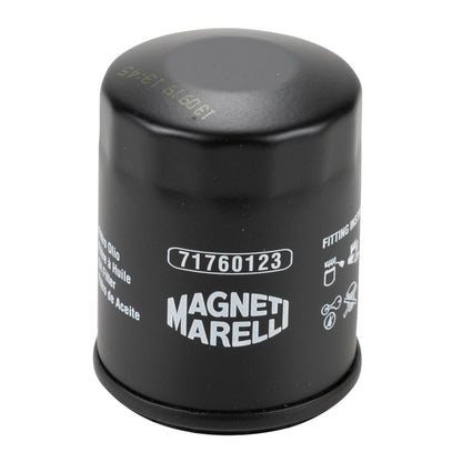 Filtr oleju 22 x 1,5 Magneti Marelli