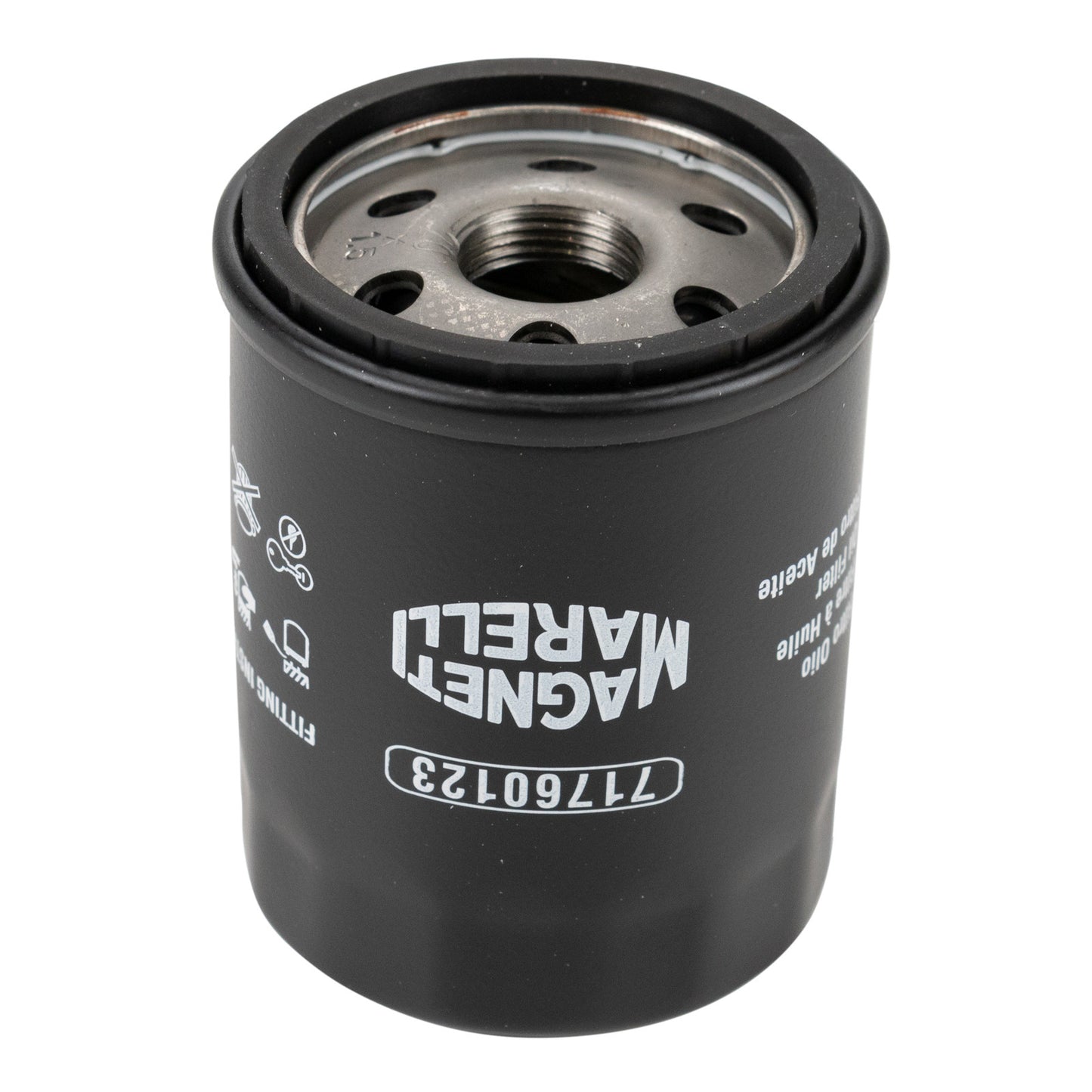 Filtr oleju 22 x 1,5 Magneti Marelli