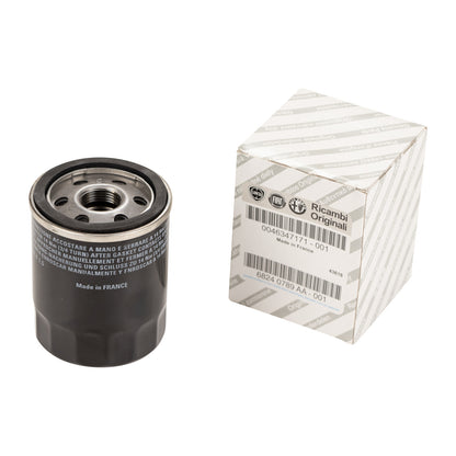 Filtr oleju oryginalny Fiat Original