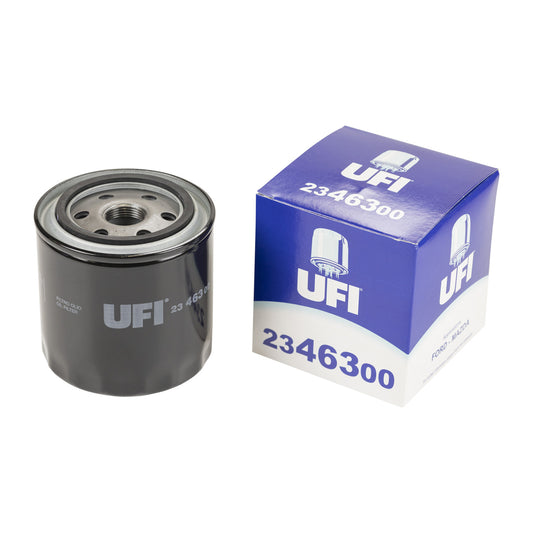 Filtr oleju UFI