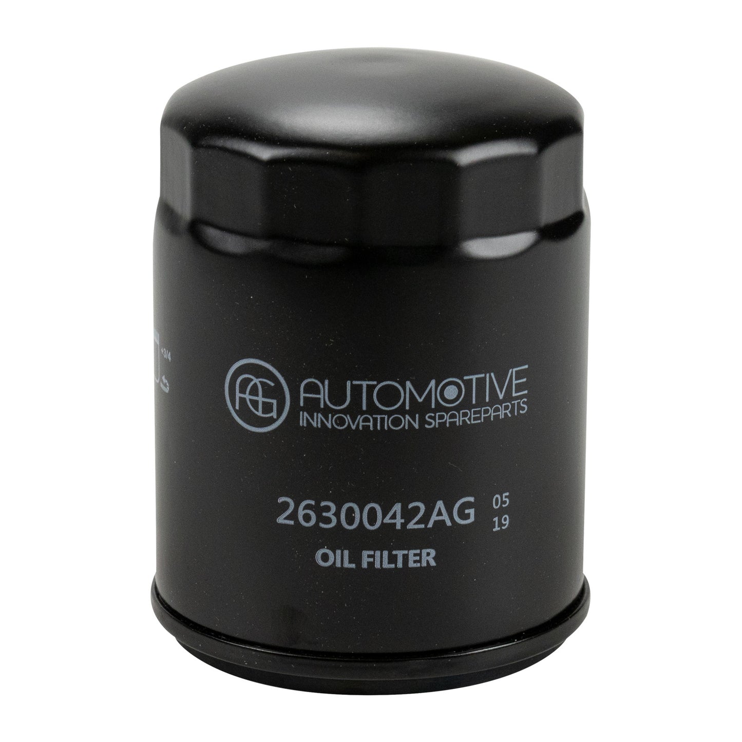 Filtr oleju AG Automotive