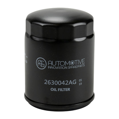 Filtr oleju AG Automotive