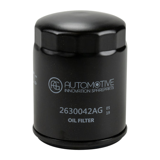 Filtr oleju AG Automotive