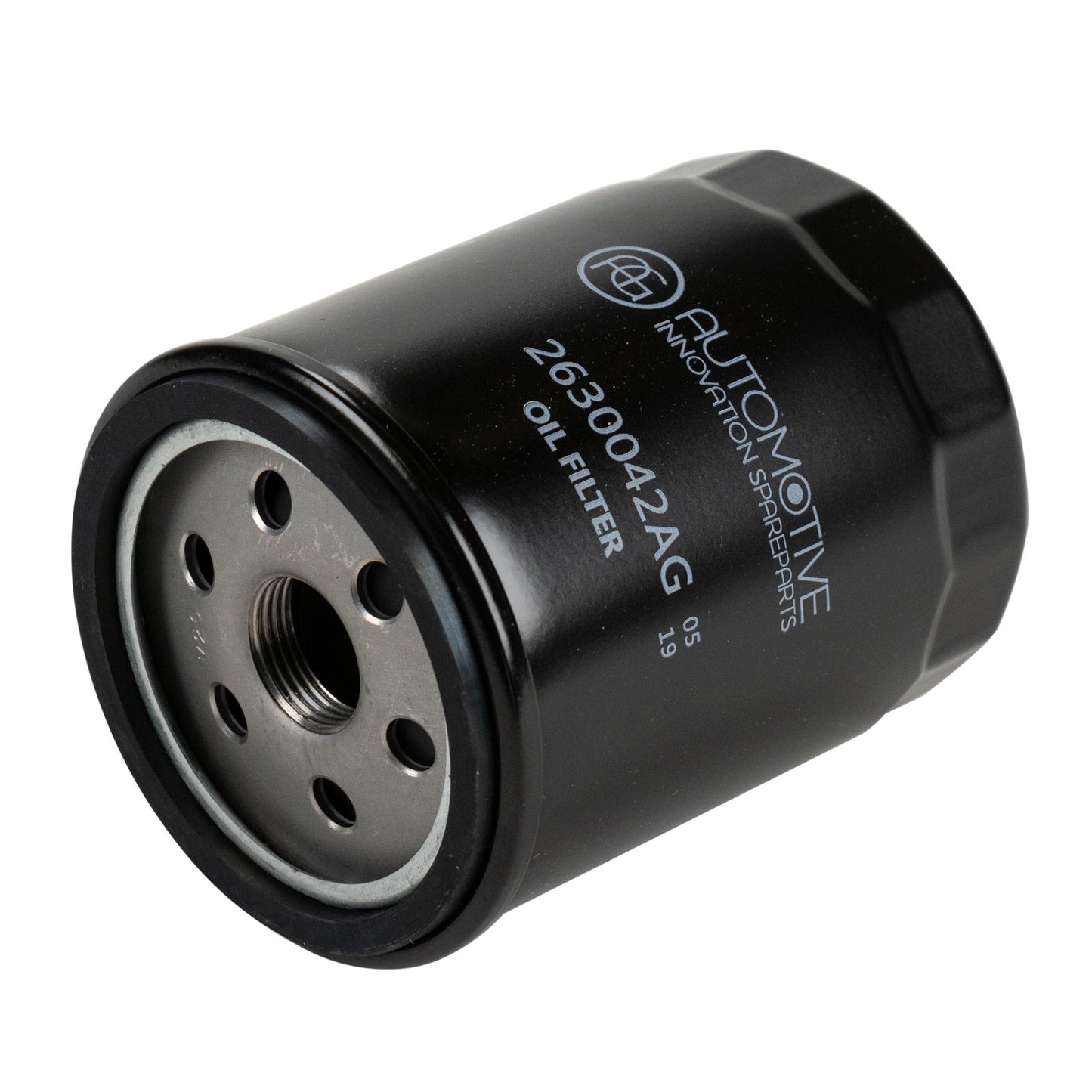 Filtr oleju AG Automotive