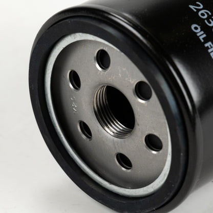 Filtr oleju AG Automotive