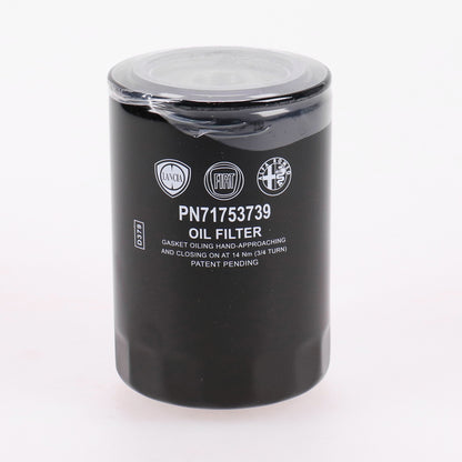 Filtr oleju oryginalny Fiat Original