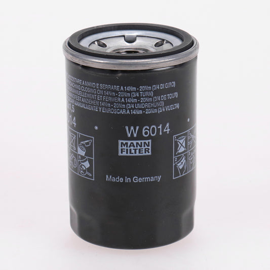 Wkład filtra oleju Oryginalny D1=66 D2=54 D3= 62 M20 x 1,5 H=105 mm Oryginalny