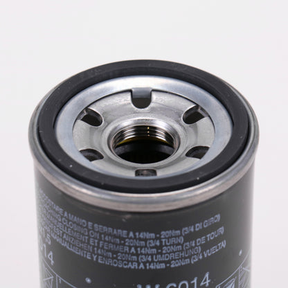 Wkład filtra oleju Oryginalny D1=66 D2=54 D3= 62 M20 x 1,5 H=105 mm Oryginalny