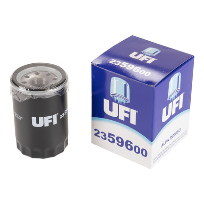 Wkład filtra oleju D1=66 D2=54 D3= 62 M20 X 1,5 H=105 mm UFI