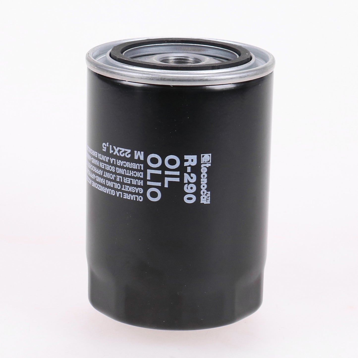 Filtr oleju oryginalny FIAT Original