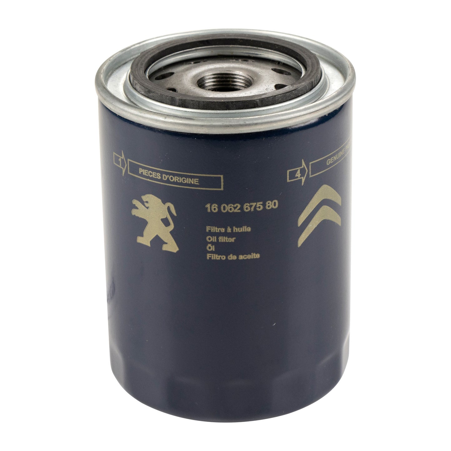 Filtr oleju PSA OE 1606267580