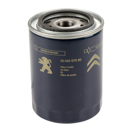 Filtr oleju PSA OE 1606267580