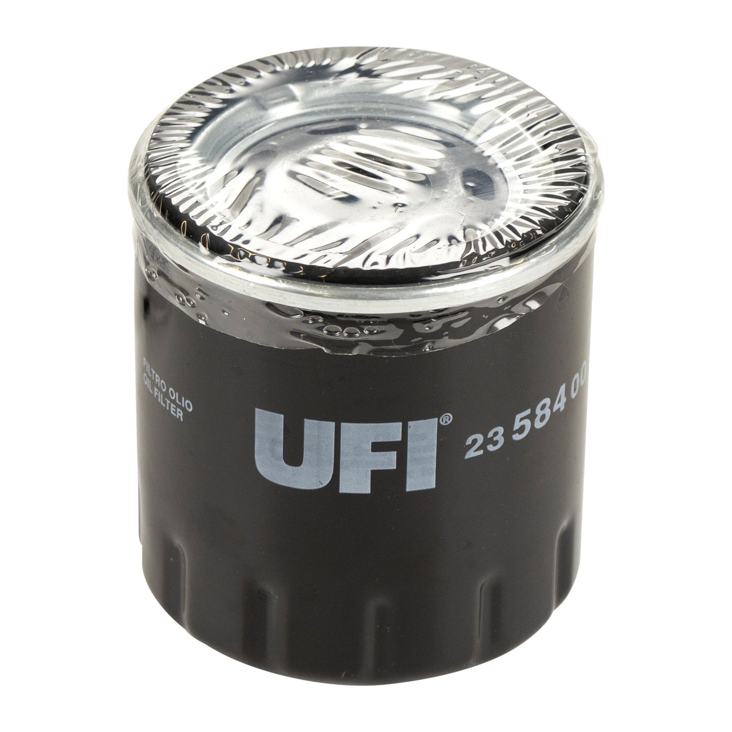 Wkład filtra oleju UFI 23.584.00 od roku produkcji 11.2014