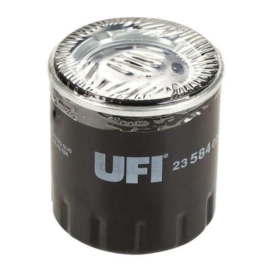 Wkład filtra oleju UFI 23.584.00 od roku produkcji 11.2014