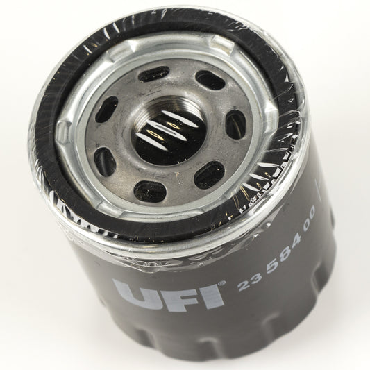 Wkład filtra oleju UFI 23.584.00 od roku produkcji 11.2014
