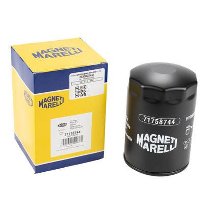 Duży filtr oleju Magneti Marelli 3/4-16 UNF D=96 H=140 MM