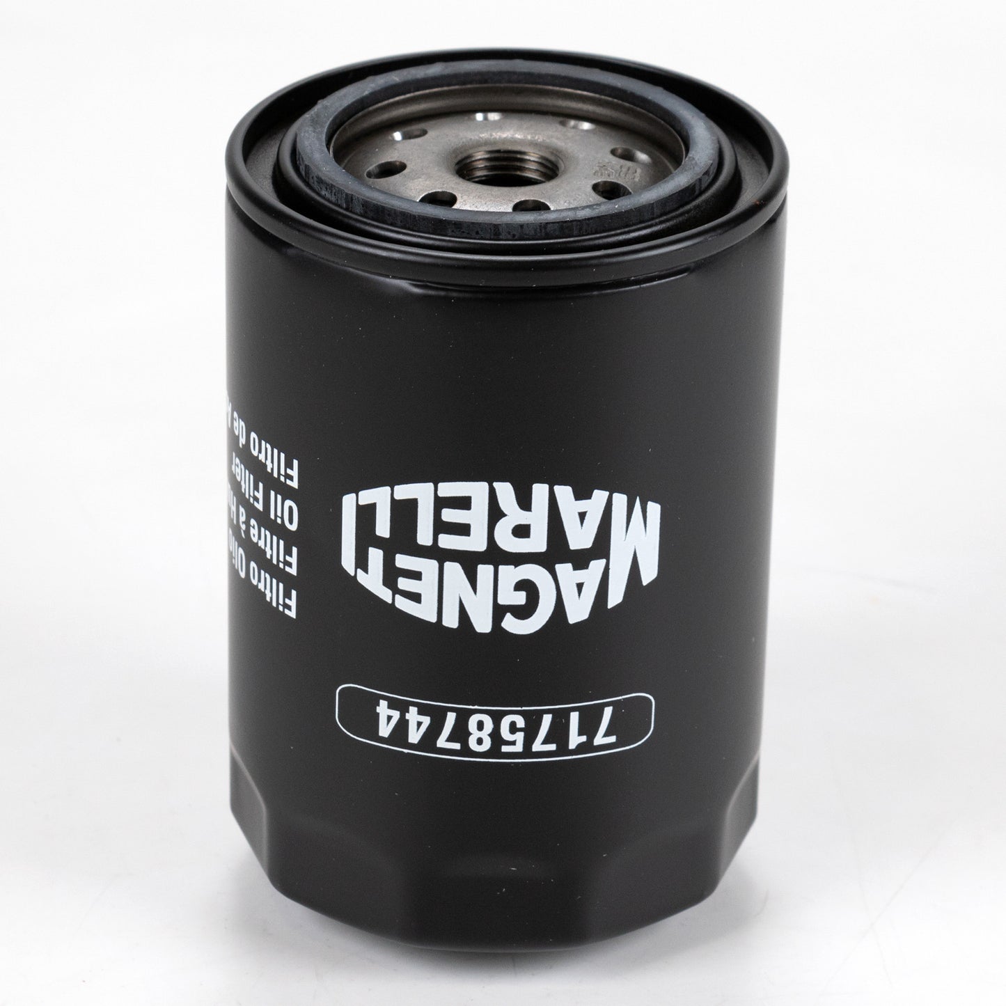 Duży filtr oleju Magneti Marelli 3/4-16 UNF D=96 H=140 MM