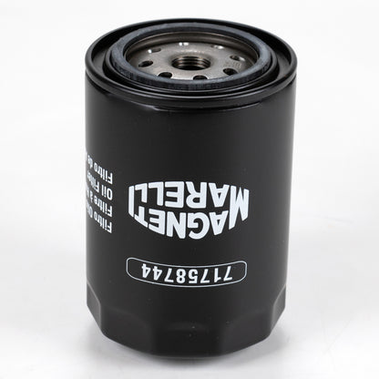 Duży filtr oleju Magneti Marelli 3/4-16 UNF D=96 H=140 MM