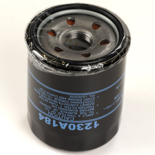 Filtr oleju oryginalny M20 x 1,5 D=66 mm H=87 mm Oryginalny
