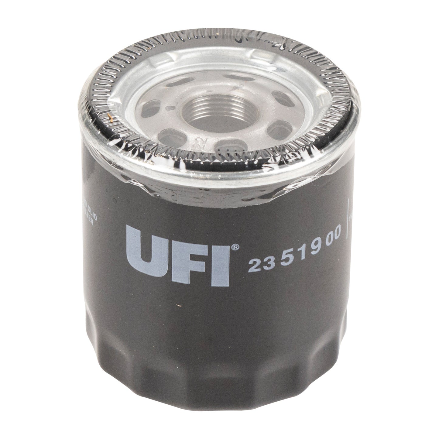 filtr oleju