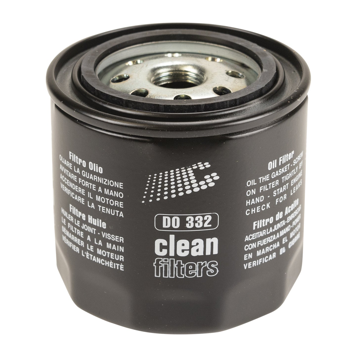 Filtr oleju M20 x 1,5