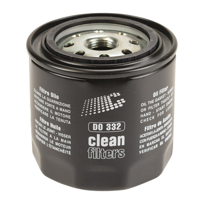 Filtr oleju M20 x 1,5