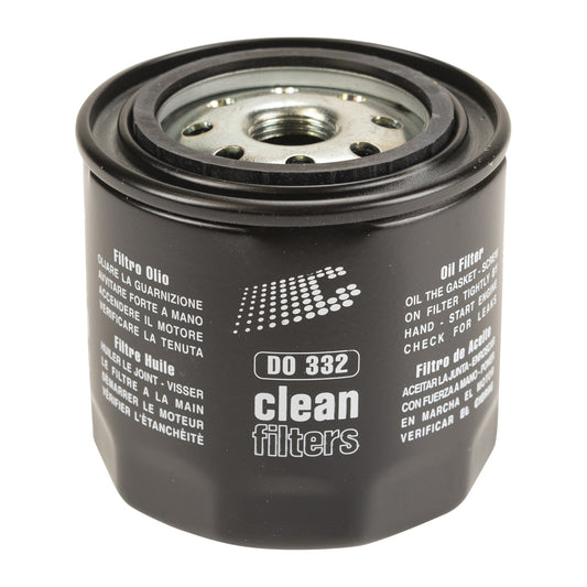 Filtr oleju M20 x 1,5