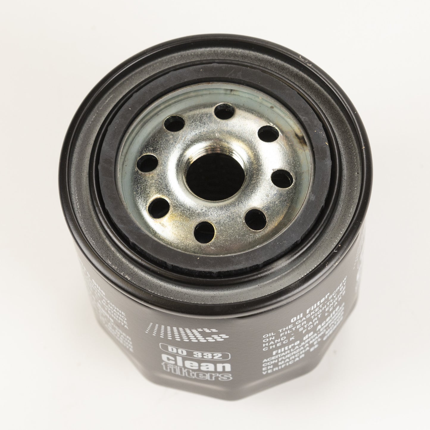 Filtr oleju M20 x 1,5